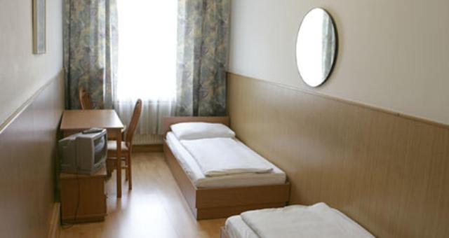 Cyrus Bed & Breakfast Vienna