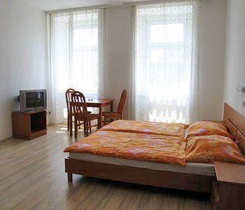 Bed & Breakfast Cyrus 2*